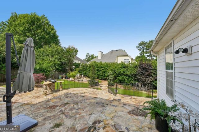 125 Glenleigh Walk, Fayetteville, GA 30214