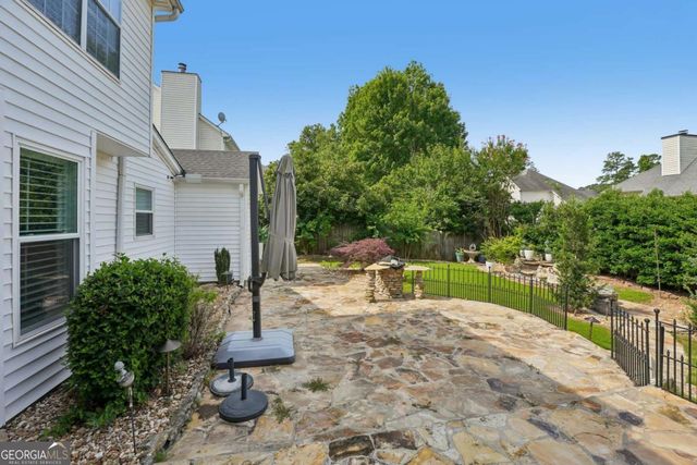 125 Glenleigh Walk, Fayetteville, GA 30214