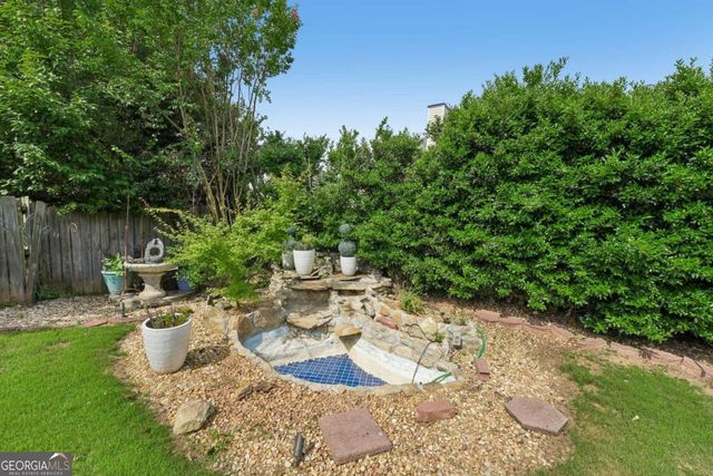 125 Glenleigh Walk, Fayetteville, GA 30214