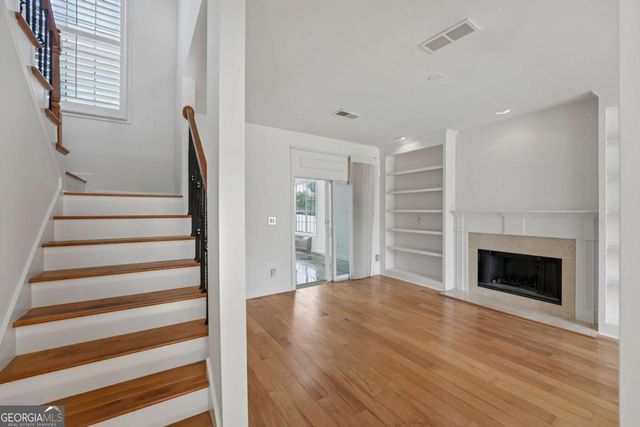 125 Glenleigh Walk, Fayetteville, GA 30214