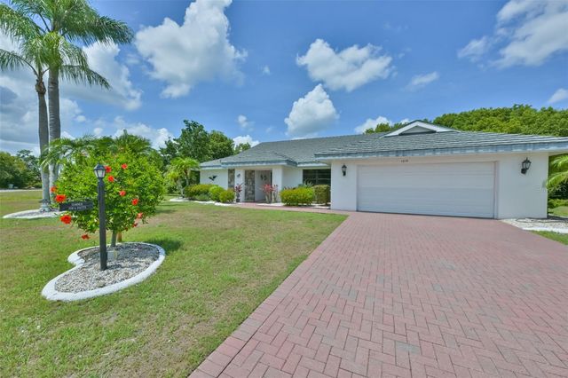 1819 NEW BEDFORD DRIVE, Sun City Center, FL 33573