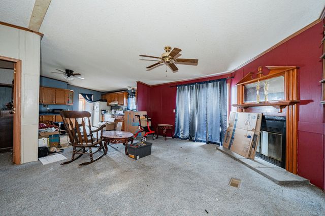 2499 Highway 380, Greenville, TX 75401