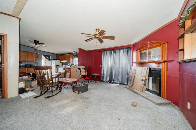 2499 Highway 380, Greenville, TX 75401