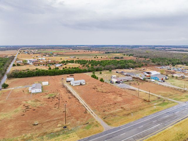 2499 Highway 380, Greenville, TX 75401