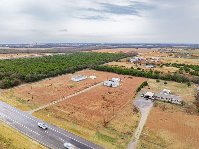 2499 Highway 380, Greenville, TX 75401