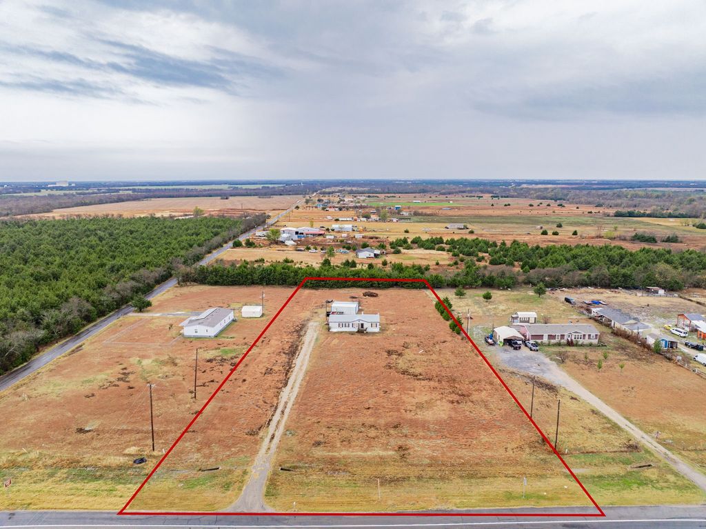 2499 Highway 380, Greenville, TX 75401
