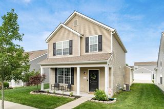2020 Edison Street, Newark, OH 43055