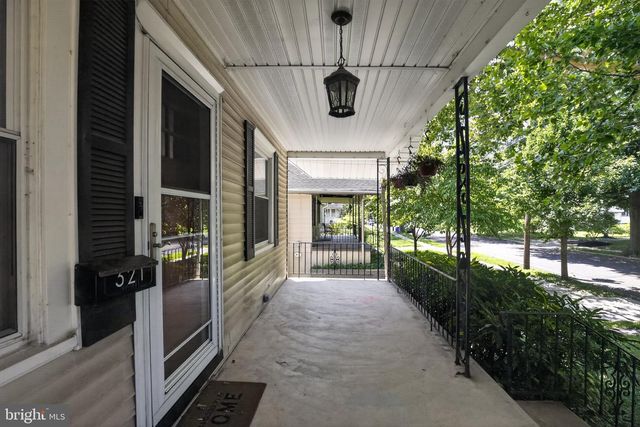 321 VIRGINIA AVE, Collingswood, NJ 08108
