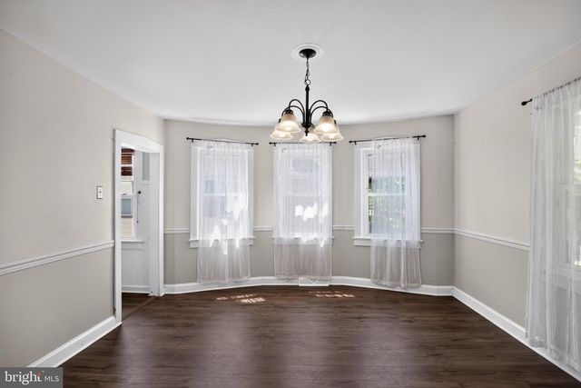 321 VIRGINIA AVE, Collingswood, NJ 08108