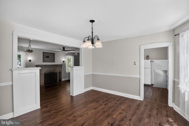 321 VIRGINIA AVE, Collingswood, NJ 08108