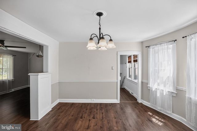 321 VIRGINIA AVE, Collingswood, NJ 08108