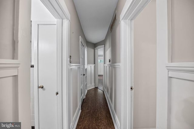 321 VIRGINIA AVE, Collingswood, NJ 08108