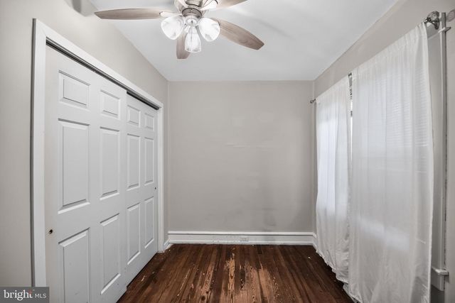 321 VIRGINIA AVE, Collingswood, NJ 08108
