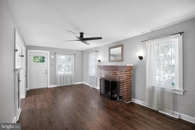 321 VIRGINIA AVE, Collingswood, NJ 08108