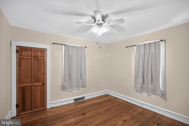 321 VIRGINIA AVE, Collingswood, NJ 08108