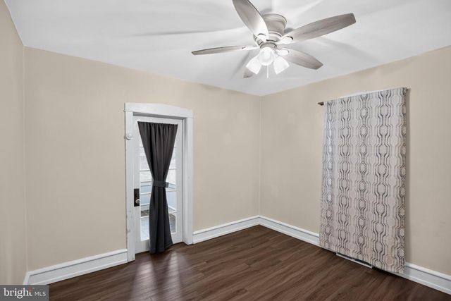 321 VIRGINIA AVE, Collingswood, NJ 08108