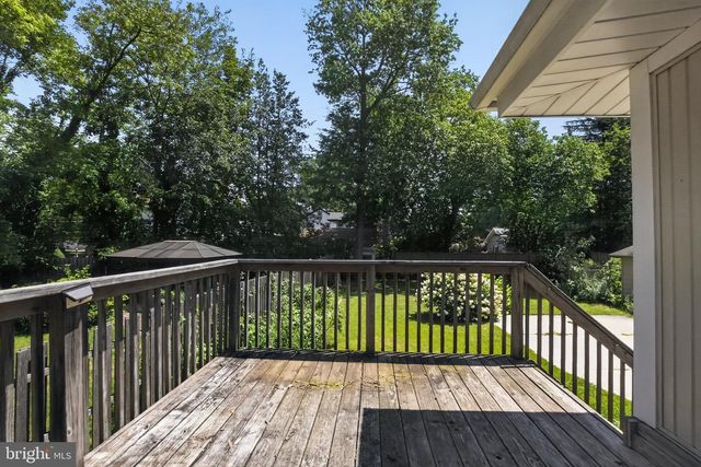 321 VIRGINIA AVE, Collingswood, NJ 08108
