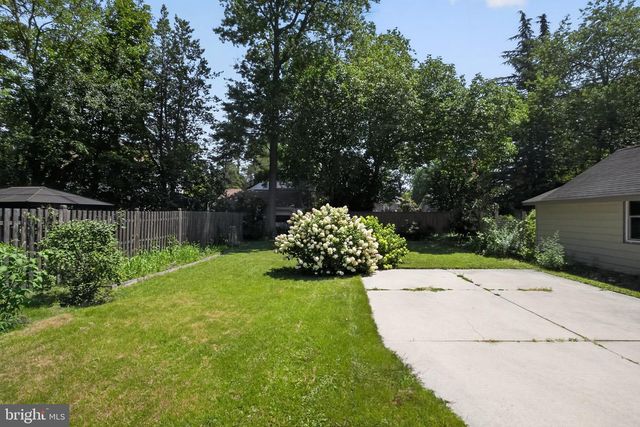 321 VIRGINIA AVE, Collingswood, NJ 08108