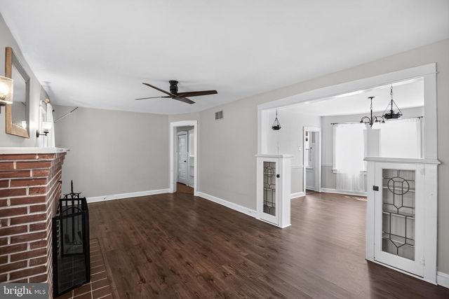 321 VIRGINIA AVE, Collingswood, NJ 08108