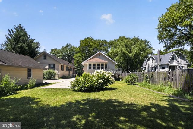 321 VIRGINIA AVE, Collingswood, NJ 08108