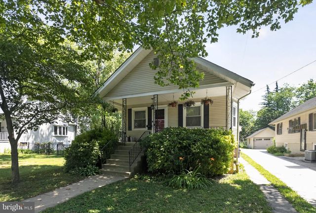 321 VIRGINIA AVE, Collingswood, NJ 08108