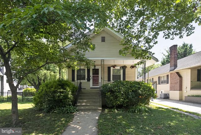 321 VIRGINIA AVE, Collingswood, NJ 08108