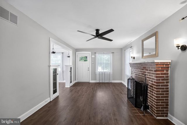 321 VIRGINIA AVE, Collingswood, NJ 08108