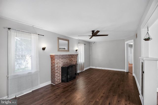 321 VIRGINIA AVE, Collingswood, NJ 08108
