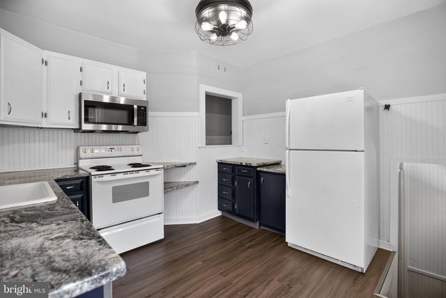 321 VIRGINIA AVE, Collingswood, NJ 08108