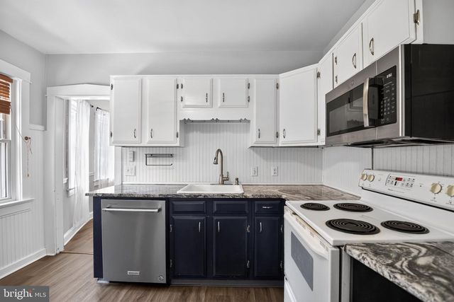321 VIRGINIA AVE, Collingswood, NJ 08108