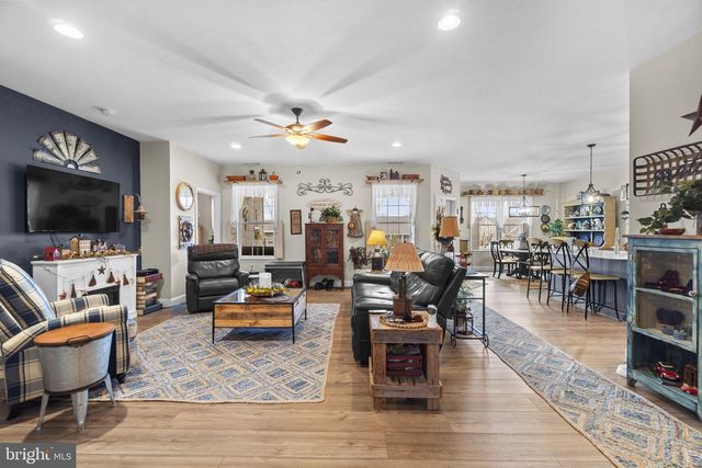 7 STONERS CIR, Littlestown, PA 17340