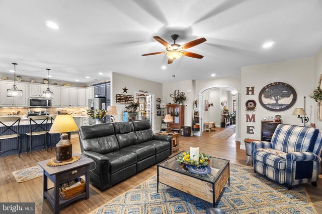 7 STONERS CIR, Littlestown, PA 17340