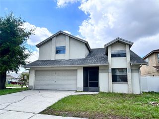 11233 ELMFIELD DRIVE, Tampa, FL 33625