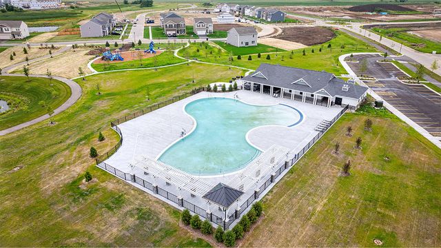 2415 Glacier Street, Pingree Grove, IL 60140