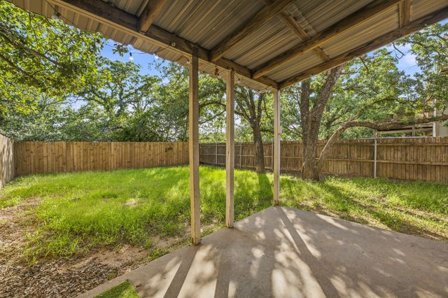 133A Lori Drive, Mineral Wells, TX 76067