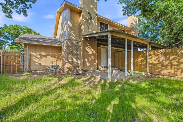 133A Lori Drive, Mineral Wells, TX 76067