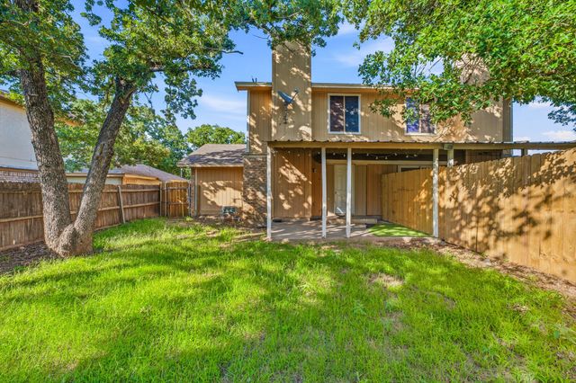 133A Lori Drive, Mineral Wells, TX 76067