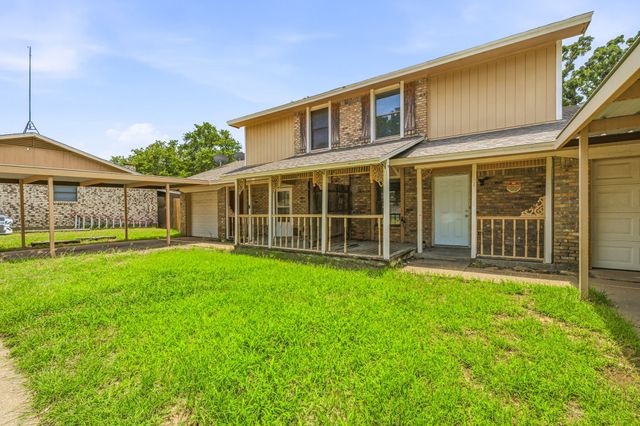 133A Lori Drive, Mineral Wells, TX 76067