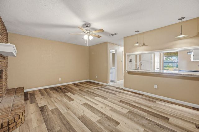 133A Lori Drive, Mineral Wells, TX 76067