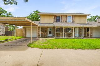 133A Lori Drive, Mineral Wells, TX 76067