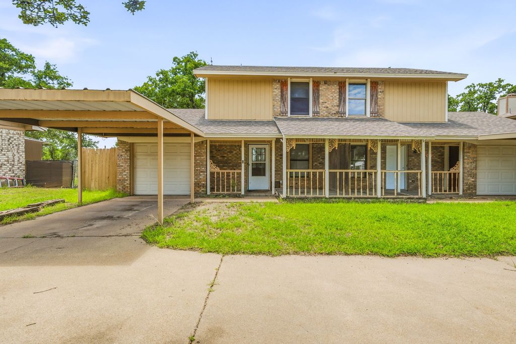 133A Lori Drive, Mineral Wells, TX 76067