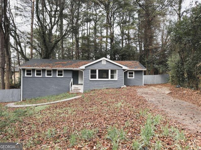 2666 Bonnie Avenue, Doraville, GA 30340