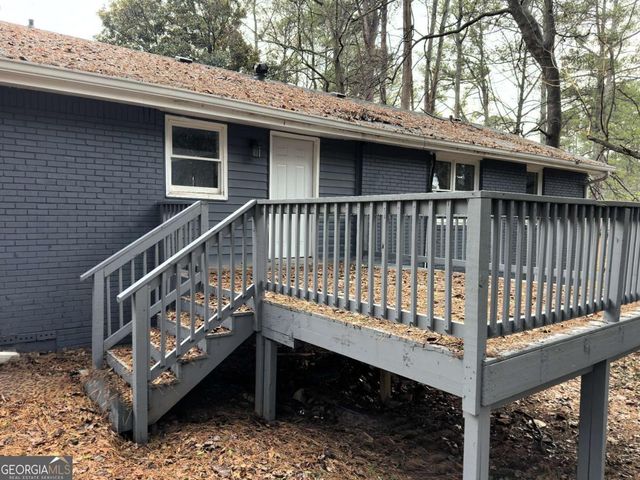 2666 Bonnie Avenue, Doraville, GA 30340