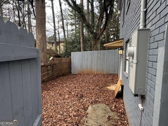 2666 Bonnie Avenue, Doraville, GA 30340