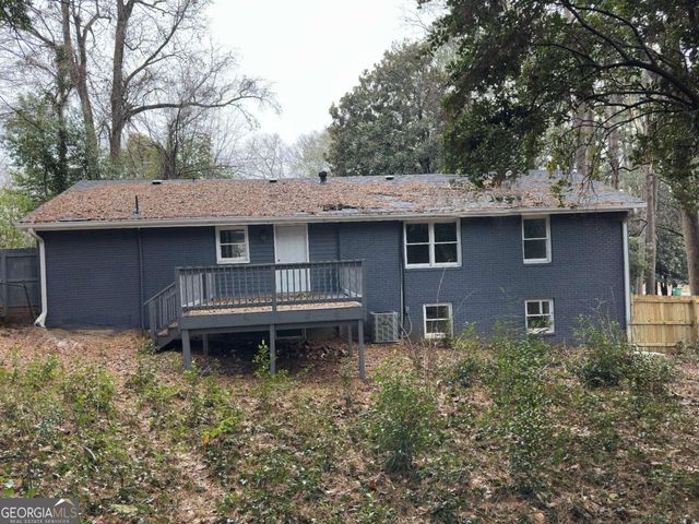 2666 Bonnie Avenue, Doraville, GA 30340