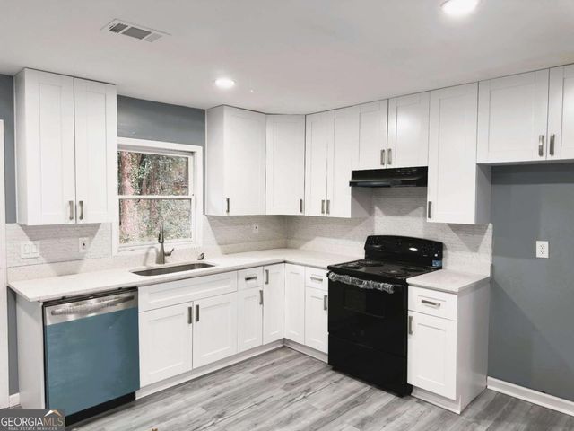 2666 Bonnie Avenue, Doraville, GA 30340