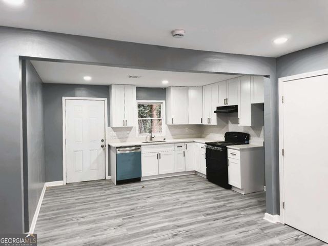 2666 Bonnie Avenue, Doraville, GA 30340