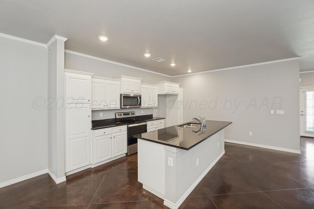 9910 HARTNETT Court, Amarillo, TX 79119