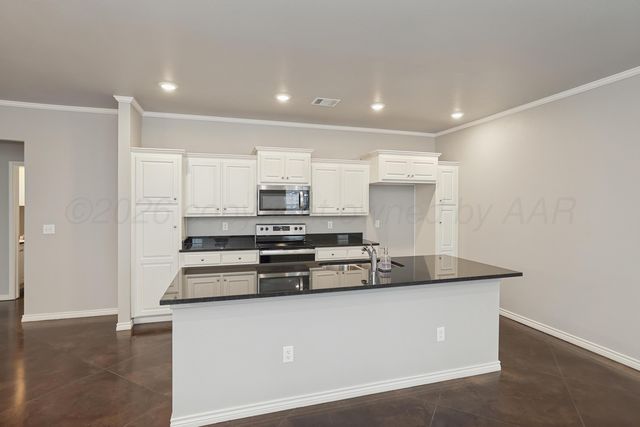 9910 HARTNETT Court, Amarillo, TX 79119
