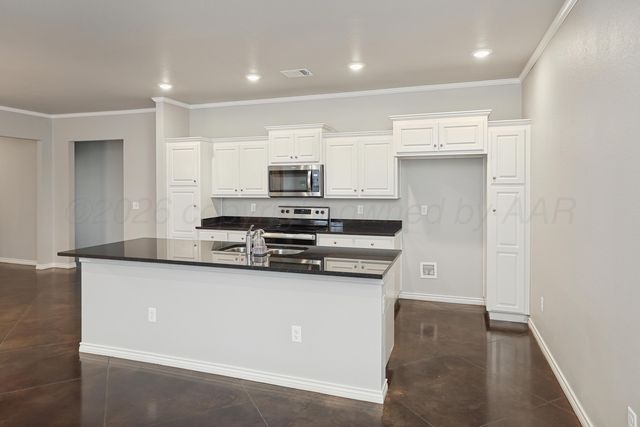 9910 HARTNETT Court, Amarillo, TX 79119